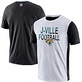 Jacksonville Jaguars Nike Performance T-Shirt White,baseball caps,new era cap wholesale,wholesale hats